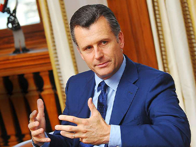 Erfolgreicher Faraxifeturam Trader